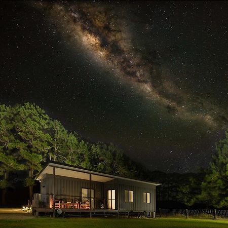 Contained In Nimbin Accommodation Екстер'єр фото