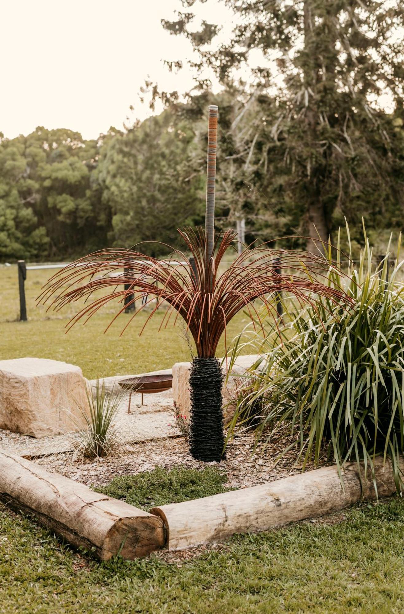 Contained In Nimbin Accommodation Екстер'єр фото
